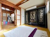 Four-Bedroom Holiday Home
