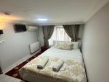 Single Room With Private Bathroom