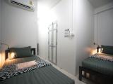 Budget Twin Room