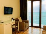 Family Room With Sea View