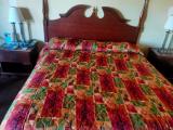 Double Room with Two Double Beds-Smoking