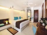 Sunset King Room