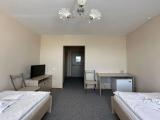 Budget Twin Room