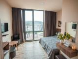 Double or Twin Room with Terrace