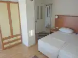 Apartment with Partial Sea View