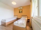 Economy Double Or Twin Room