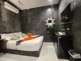 Deluxe Room With Garden View