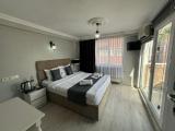 Deluxe Room With Double Bed