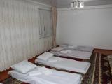 Bed in 4-Bed Mixed Dormitory Room