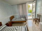 Luxury Triple room