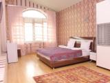 Deluxe Double Room With Shower