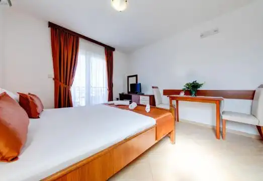 Studio With Sea View