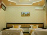 Twin Room with Bathroom