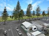 Two-Bedroom Apartment With Ocean View