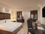 Senior Suite