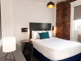 One Bedroom Suite with Shared Bathroom