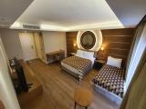 Triple Room With View