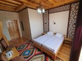 Double or Twin Room with Bathroom