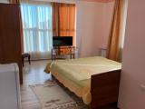 Deluxe Double Room With Shower