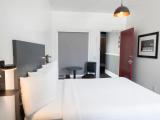 Standard Queen Room  with  Shared Bathroom