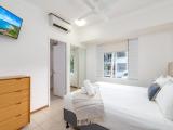 Two-Bedroom Apartment with Two Bathrooms