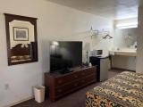 Single Room - Disability Access