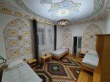 Triple Room with Bathroom