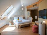 Premium Suite Double Bed