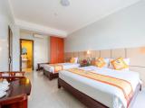 Triple Room With Sea View
