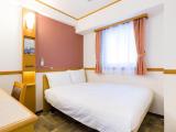 Double Room - Non-Smoking