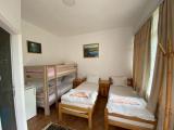 Economy Quadruple Room with Shared Bathroom
