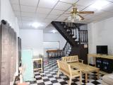 Two-Bedroom Bungalow
