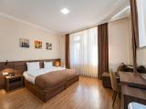Standard Double or Twin Room with Balcony