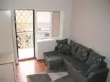 Standard Single room with balcony and with view