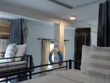 Female Dormitory Room