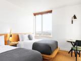 Two Bedroom Studio, ADA