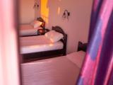 Standard Double or Twin Room with Sea View