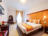King Room With Balcony