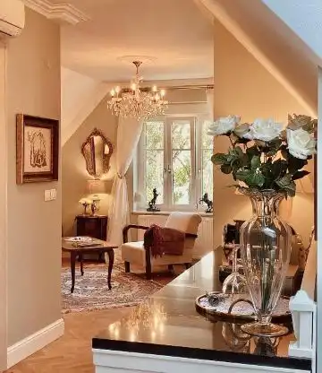 Superior Suite with Lake View