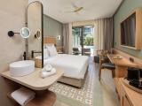Deluxe Double Room With Private Pool