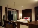 Suite with Sea View