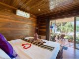 Deluxe Bungalow With Sea View