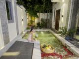 Hot Spring Villa