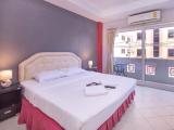 Superior Room with Balcony