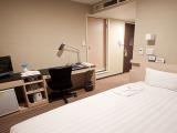 Deluxe Double Room - Non-Smoking