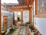 Double Room With Private External Bathroom