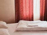 Two-Room Junior Suite Quadruple With Four Separate Beds