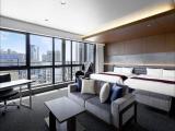 Junior Suite Smoking