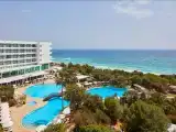 Superior Double room with Sea View