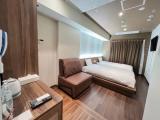 Triple Room（extra Bed With Balcony）